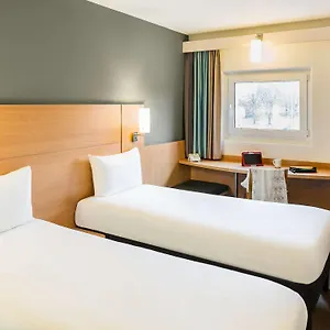 Hotel Ibis Centre Marlborough Street, Leeds (West Yorkshire)