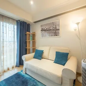 Citistay Apartment